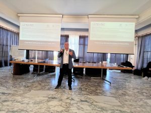 Federalberghi Awareness Training