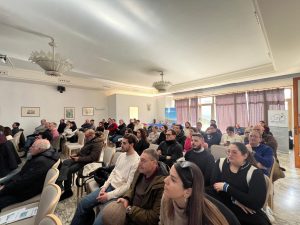 Federalberghi Awareness Training