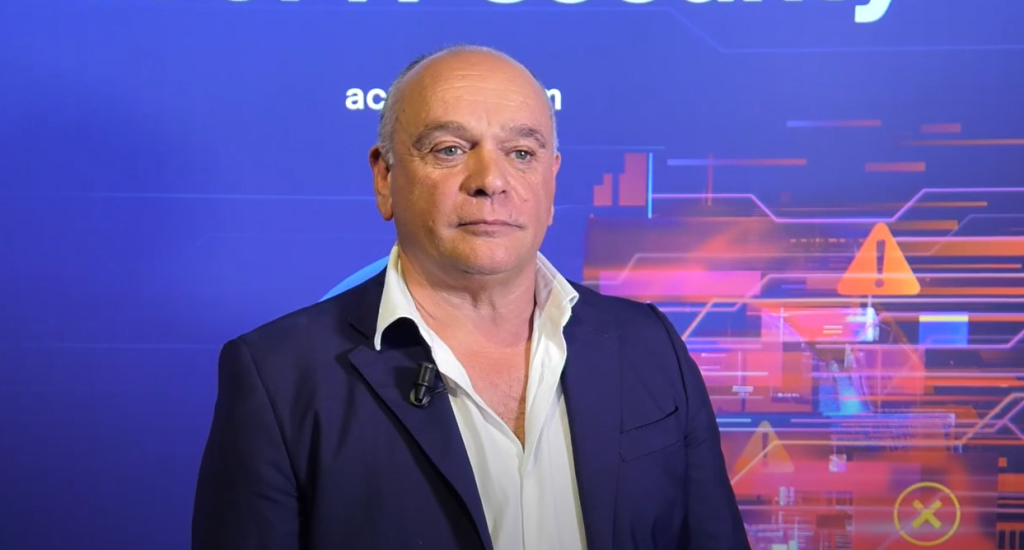 intervista vittorio acampora