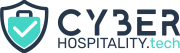 CYBER HOSPITALITY tech_O CYBER HOSPITALITY tech_O