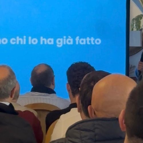 Cybersecurity e Hospitality: la mia esperienza al Nethesis Roadshow di Napoli