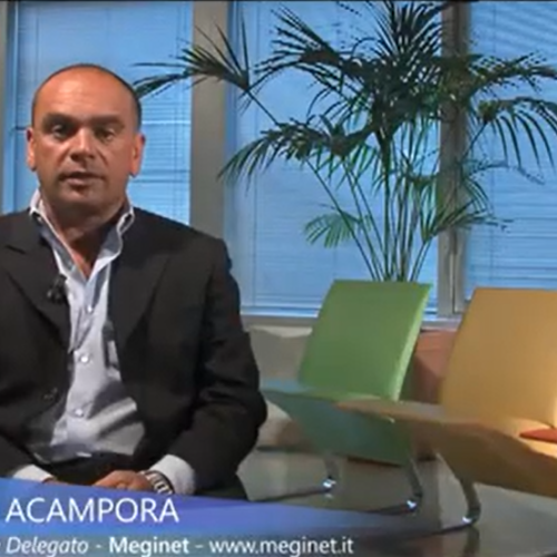 Intervista Microsoft Office 365