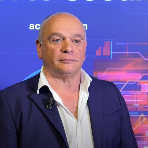 Intervista a Vittorio Acampora – TRU Security Day Acronis