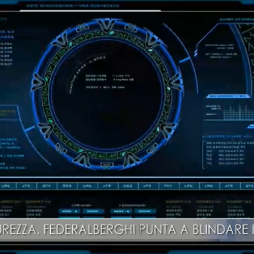 CyberHospitality.tech: il progetto per la sicurezza digitale degli hotel, realizzato con Federalberghi Penisola Sorrentina.