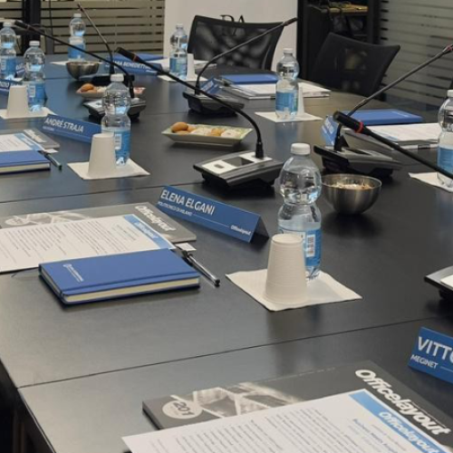 Soiel International Milano